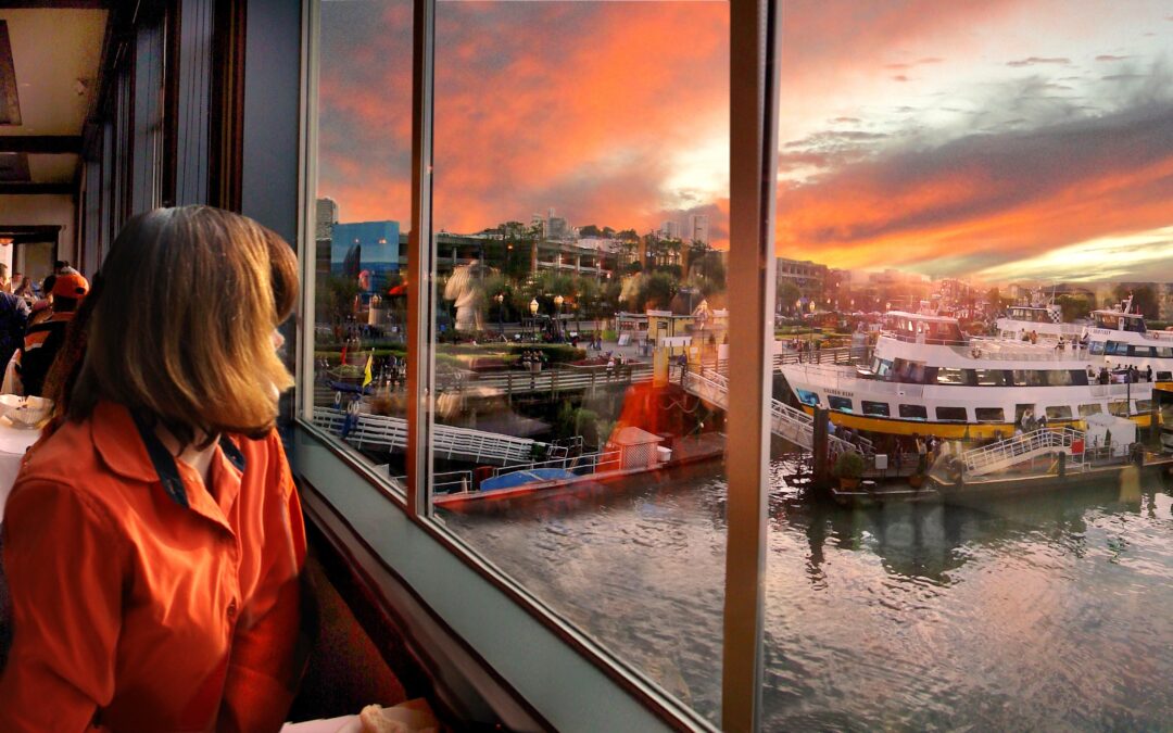 Fog Harbor Fish House