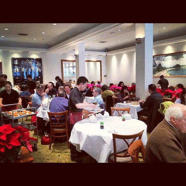 City View Restaurant