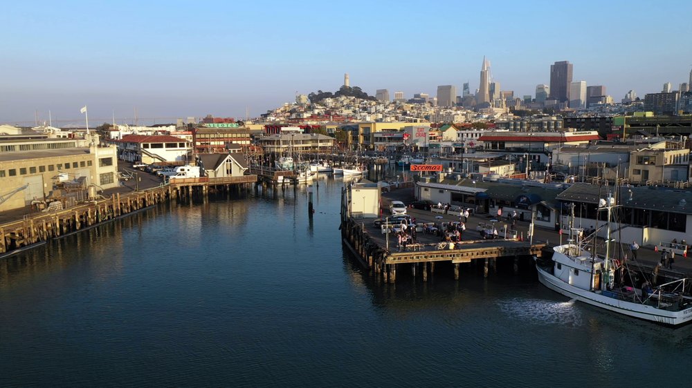 Scoma’s Restaurant